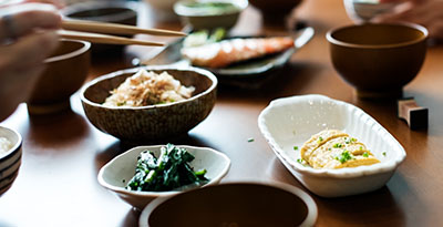 サービスのご案内