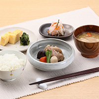 お弁当・料理等の宅配